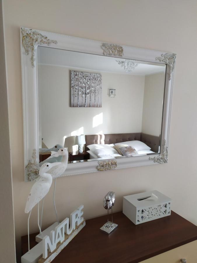 Bed and Breakfast Savona Świnoujście Esterno foto