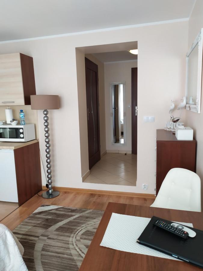 Bed and Breakfast Savona Świnoujście Esterno foto