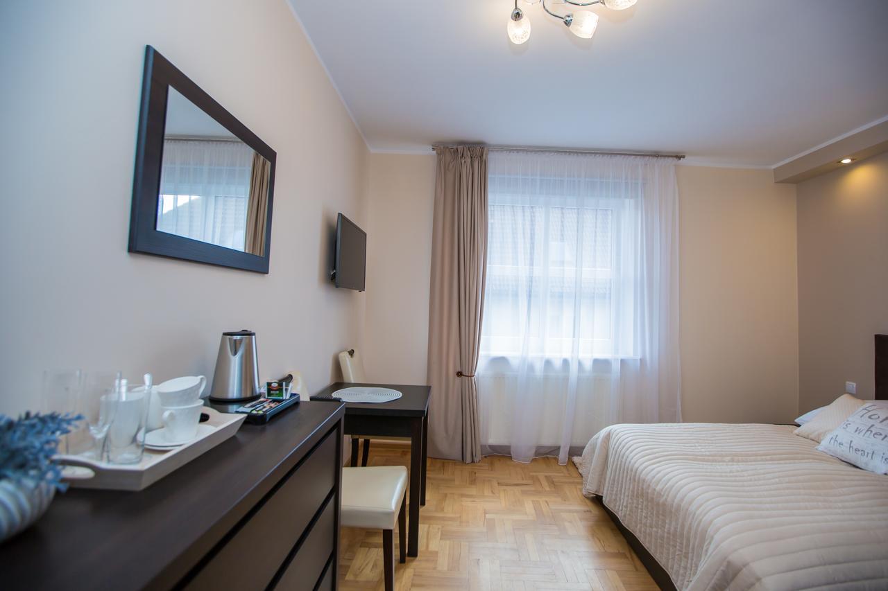 Bed and Breakfast Savona Świnoujście Esterno foto