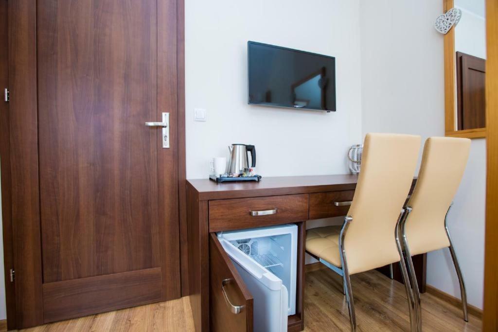 Bed and Breakfast Savona Świnoujście Esterno foto